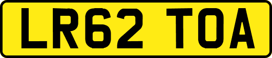 LR62TOA