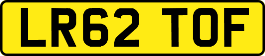 LR62TOF