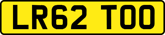LR62TOO