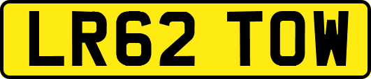LR62TOW