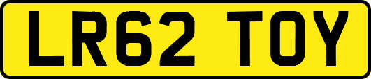 LR62TOY