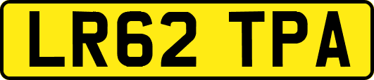 LR62TPA