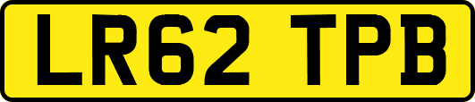 LR62TPB