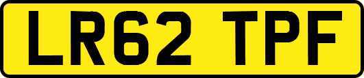 LR62TPF