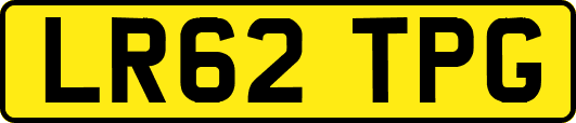 LR62TPG