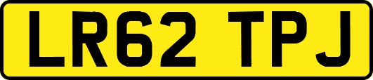 LR62TPJ