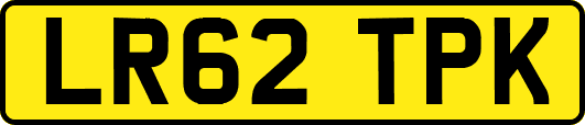 LR62TPK
