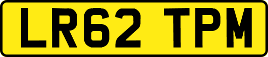 LR62TPM