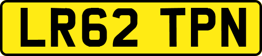 LR62TPN