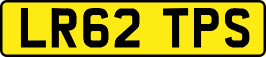 LR62TPS