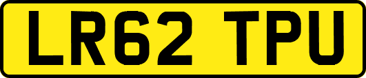 LR62TPU