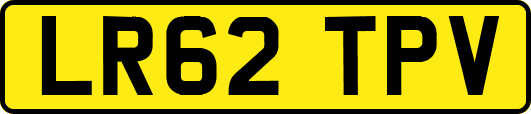 LR62TPV