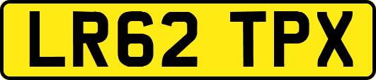 LR62TPX