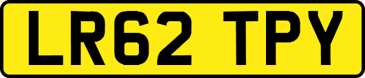 LR62TPY