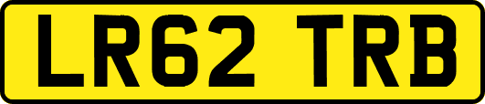 LR62TRB