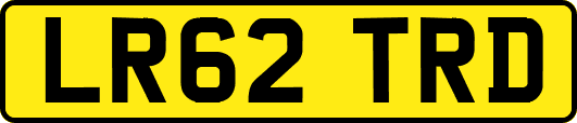 LR62TRD
