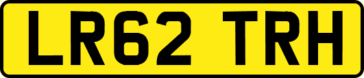 LR62TRH