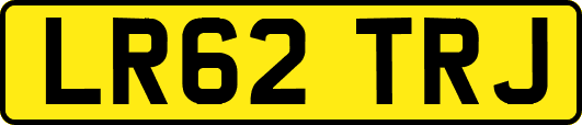 LR62TRJ