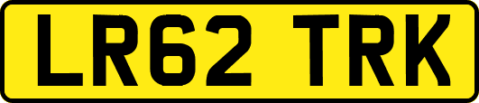 LR62TRK