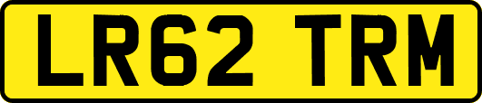 LR62TRM