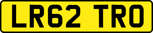 LR62TRO