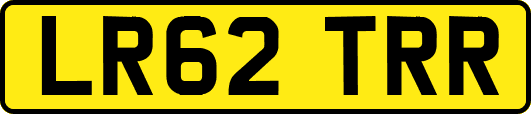 LR62TRR