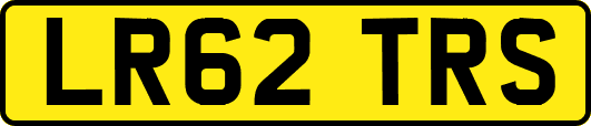 LR62TRS