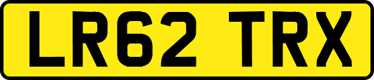 LR62TRX