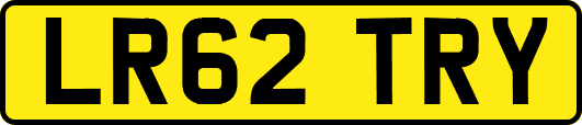 LR62TRY