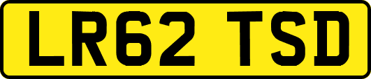 LR62TSD