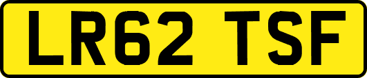 LR62TSF