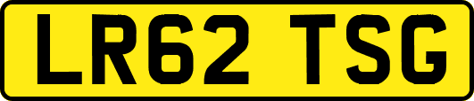 LR62TSG