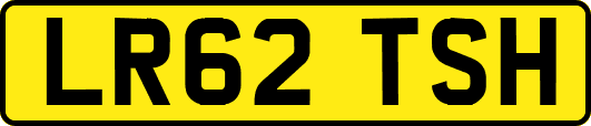 LR62TSH