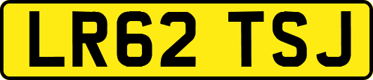 LR62TSJ