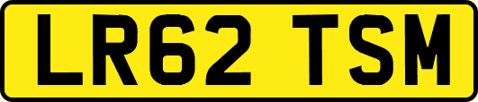 LR62TSM