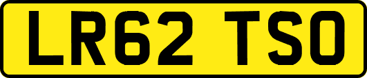 LR62TSO