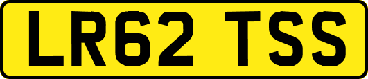LR62TSS