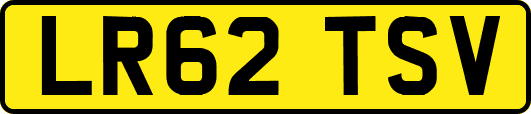 LR62TSV