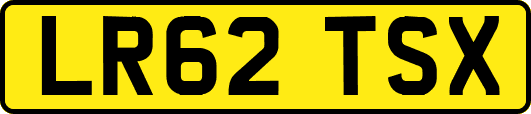 LR62TSX