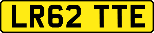 LR62TTE