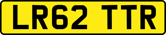 LR62TTR