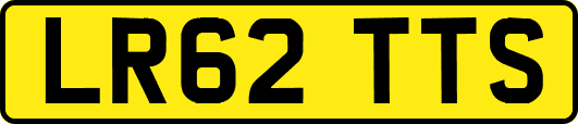 LR62TTS