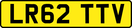 LR62TTV