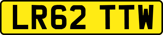 LR62TTW