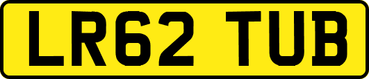 LR62TUB