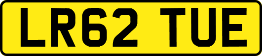 LR62TUE