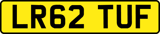 LR62TUF