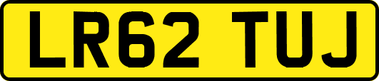 LR62TUJ