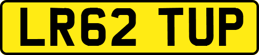 LR62TUP