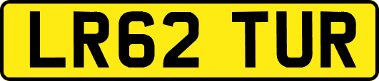 LR62TUR